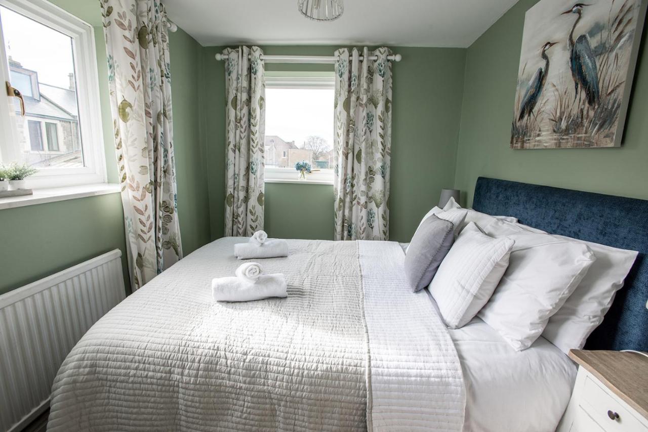 Newly Renovated Old Bakery House In Bath, 3 Bedroom, Free Parking Экстерьер фото