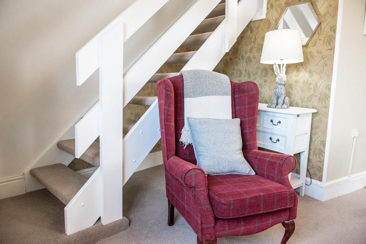 Newly Renovated Old Bakery House In Bath, 3 Bedroom, Free Parking Экстерьер фото