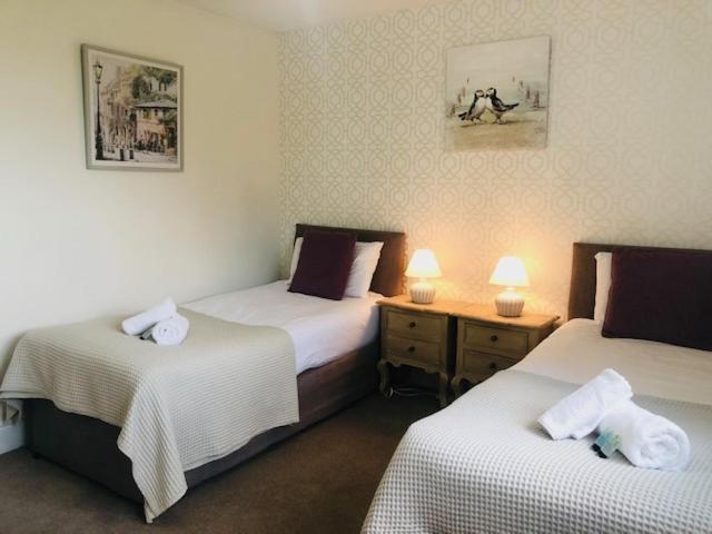 Newly Renovated Old Bakery House In Bath, 3 Bedroom, Free Parking Экстерьер фото