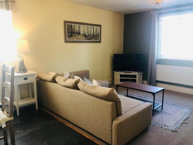 Newly Renovated Old Bakery House In Bath, 3 Bedroom, Free Parking Экстерьер фото