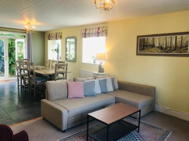 Newly Renovated Old Bakery House In Bath, 3 Bedroom, Free Parking Экстерьер фото
