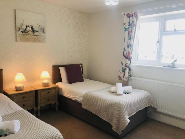 Newly Renovated Old Bakery House In Bath, 3 Bedroom, Free Parking Экстерьер фото